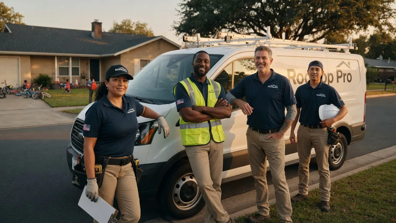 Roof Repair in Baileyton, AL near me